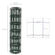 image 4 of PawHut 0.6Mx10M Chicken Wire Mesh Rabbit Poultry Animal Fence PVC Coated Netting