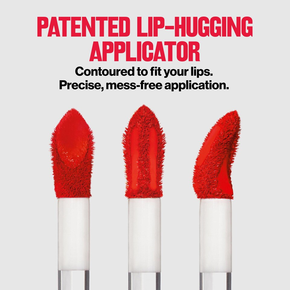 image 1 of Revlon Lip & Lash Icons Set ColorStay Limitless Matte & Full Time Mascara