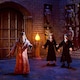 image 2 of Harry Potter Albus Dumbledore Bendyfig