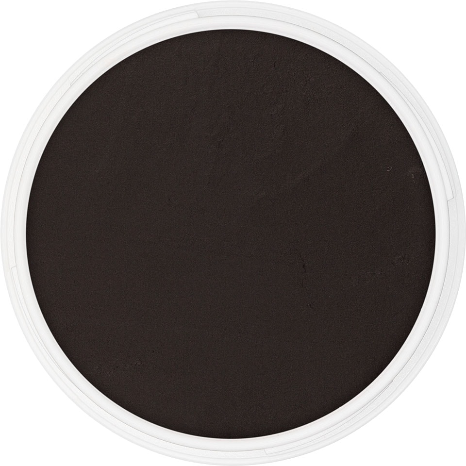 image 1 of Pintura Water Color 25 ml | Black | black | 25 ml