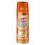 Orange & Ginger - Selected