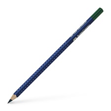 Faber-Castell - Art Grip Aquarelle Studio Pencil, Deep Cobalt Green (158) - FC114258