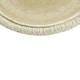 image 4 of Primrose Wilson Stone Garden Bird Bath Table Water Bowl Cream 38cm