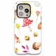 image 1 of Watercolour Autumn Phone Case | Multi | Galaxy S22 Plus
Tough | Galaxy S22 Plus
Tough