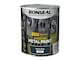 image 1 of Ronseal - Direct to Metal Paint Storm Grey Gloss 750ml