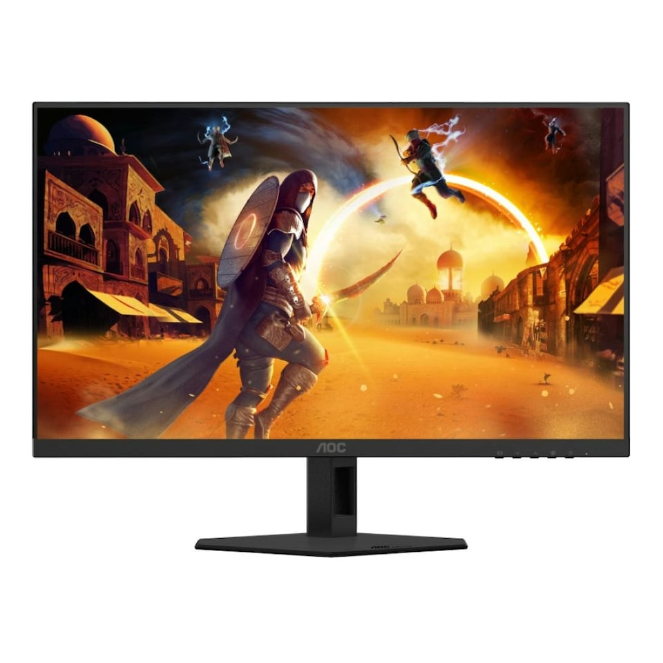 AOC G4 Q24G4RE 24" IPS Quad HD 180Hz 0.5ms Gaming Monitor