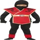 image 1 of Fancy Dress Child Ninja - 7-9 Years