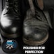 image 7 of Shoe Polish - Premium Leather Polish - Black