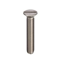 Unifix A2-304 Machine Screws M8 x 40 - Box of 200 | Silver | M8 x 40