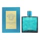 image 1 of Versace Eros Parfum 100ml Spray for Him | Blue | 0400-Azul | 100 ml