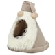 image 4 of Trixie Dwarf Cave Cat Bed
