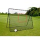 image 1 of Precision Pro Jumbo Football Tennis Handball Tennis Sports Rebounder,one size,blue,K-REY-TR434