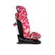 image 5 of Cosatto Get Set Grow iSize Swivel Car Seat