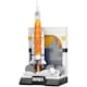 image 2 of CaDa NASA SLS Artemis Rocket Construction Set 197 Pieces