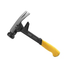 Dewalt Hand Tools Rip Claw Demolition Hammer 624g (22oz) - Multi Colour - One Size
