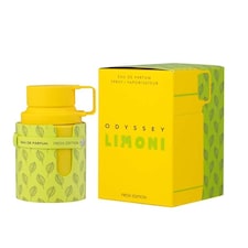 Armaf Odyssey Limoni Fresh 60ml