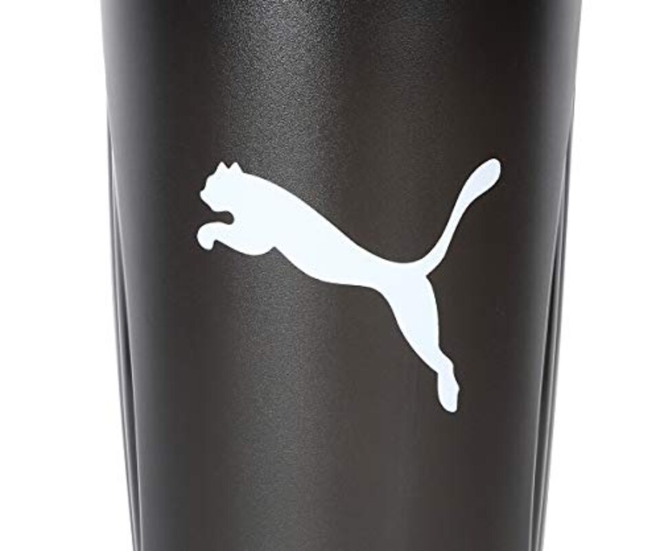image 1 of Puma Shaker Bottle Black