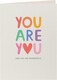 image 1 of Kindred You Are You Blank Card