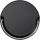 image 2 of Seasons Doveron Stainless Steel 500ml Lunch Pot - Solid Black - One Size