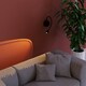 image 7 of CGC MATILDA Black Adjustable Flexible Neck LED Rechargeable Magnetic USB-C Bedside Wall Light