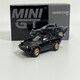 image 1 of Lancia Stratos HF Stradale Nero LHD 1:64 Mini GT MGT00846L
