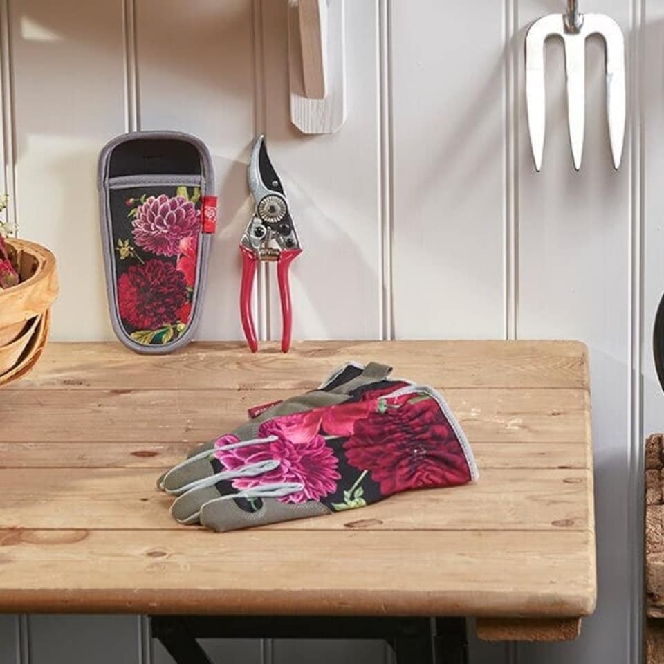 image 1 of RHS British Bloom Gloves