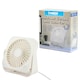image 1 of Breeze DF1150W USB Powered Mini Table Fan White
