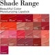 image 3 of Elizabeth Arden Beautiful Colour Moisturising Lipstick - 54 Cajun Coral