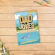 image 5 of Gift Republic Dad Jokes: Fishing Edition