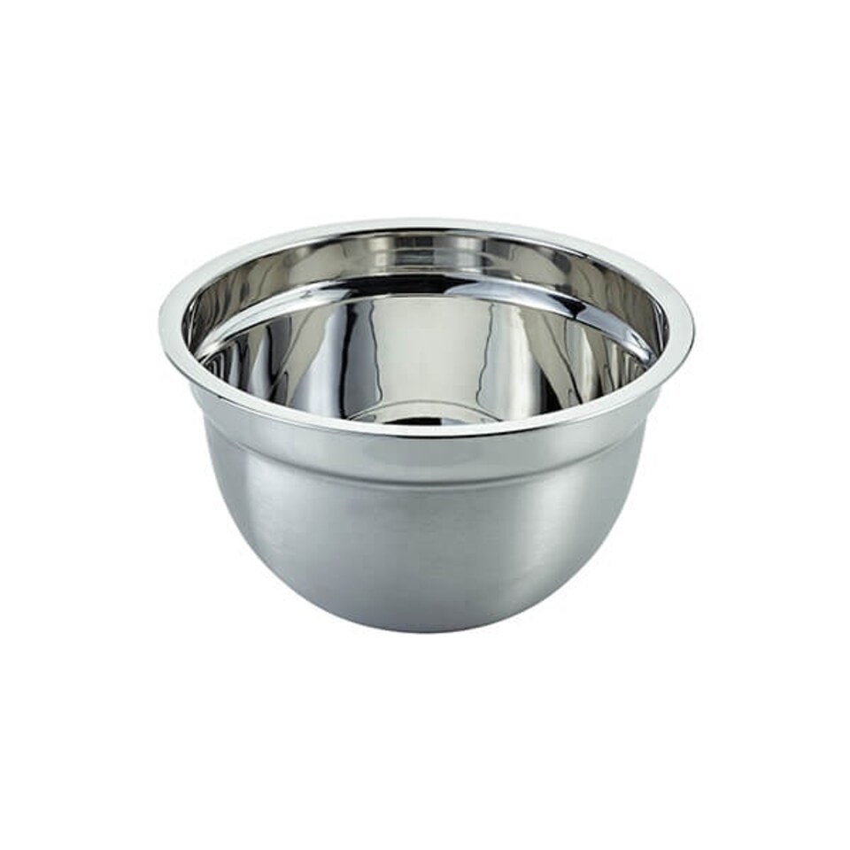 image 1 of Judge Kitchen 18cm Mixing Bowl, 1.4L