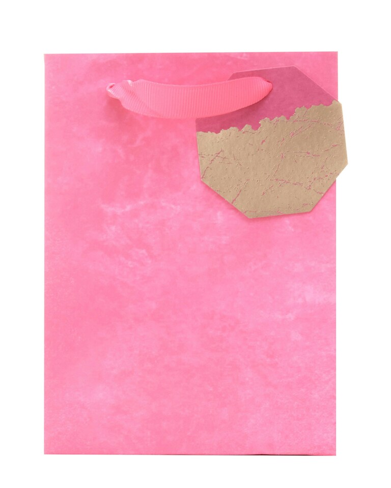 image 1 of Multipack of 3 Small Gift Bags