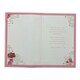 image 3 of To A Special Mum Floral and Perfume Design Keepsake Mother's Day Boxed Card