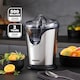 image 2 of GEEPAS 100W Citrus Juicer Electric Orange Juicer