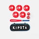 image 1 of Decathlon BA100 Foam Baseball Ball & Bat Set Kids