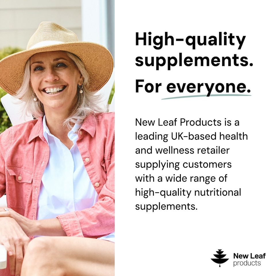 image 1 of Menopause Supplements + Turmeric & Ashwagandha Tablets