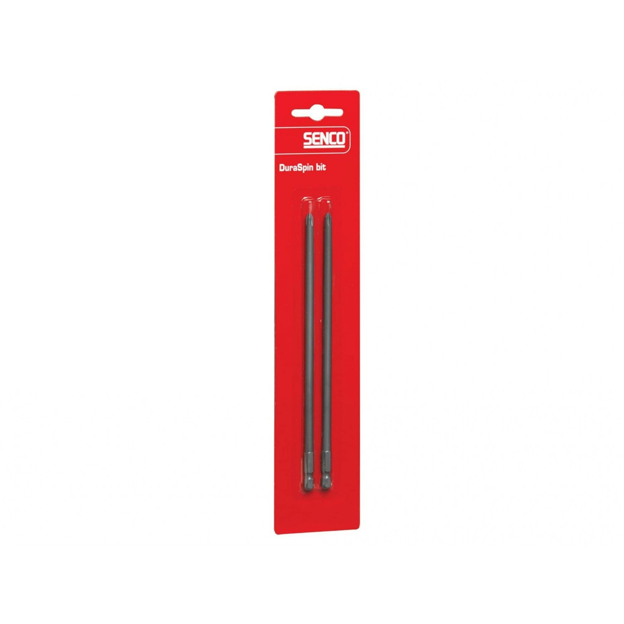 Senco Ds722 Duraspin Screwdriver Bit - Phillips Ph2 (pack 2) - Multi Colour - PH2