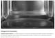 image 9 of Hyundai 800W 20L Black Microwave, Stainless Steel, 11 Power Levels, Auto Defrost, 6 Auto Cook and Defrost Modes HYMW80020