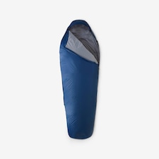Decathlon 15°C trekking sleeping bag, twinnable - MT500