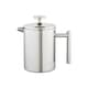 image 1 of Stellar Coffee 2.5 Cup Double Walled Cafetiere 300ml