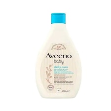Aveeno Baby Daily Care Gentle Bath And Wash | Cream