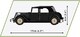 image 3 of Cobi World War II  Citroen 15CV Six D 262 pcs