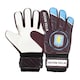 image 3 of Aston Villa FC Boys Crest Goalkeeper Gloves | Red | Claret | 1