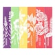 image 2 of Aromatic Botanical Masala Incense Stick Variety Set