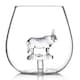 image 1 of Bar Bespoke Highland Cow in a Glass