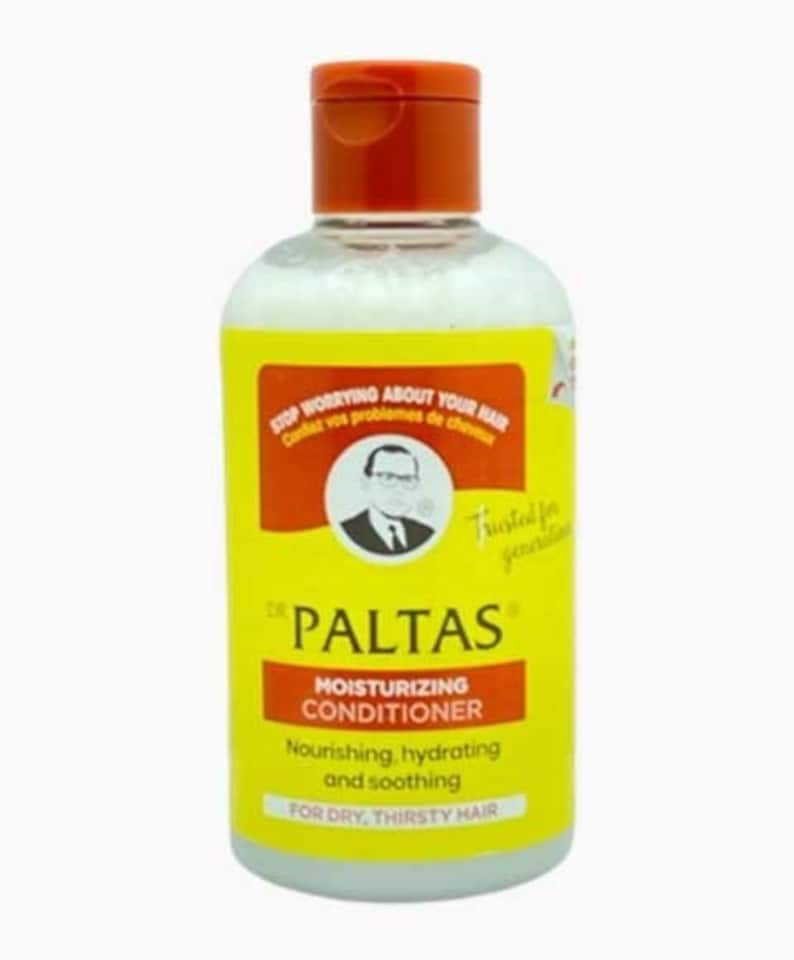 Paltas BKC Paltas Moisturizing Conditioner 250 ml