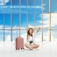 image 5 of Flight Knight Bubble Suitcase - Ryanair easyJet Jet2 Approved - 8 Wheel Carry Cabin Hardcase 55x35x20cm Pink | Rose Gold | Cabin Bag
