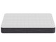 image 6 of Arthur Sleep Cool Rock Extra Firm Hybrid Mattress - Single | White | Single