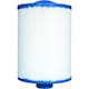 image 2 of Pleatco Advanced Spa Filter Cartridge PAS35P4