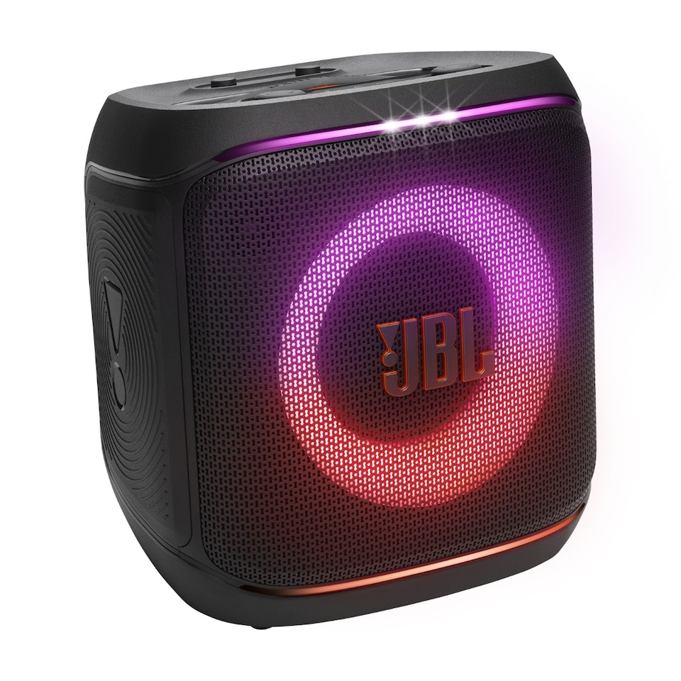 image 1 of JBL PartyBox Encore 2 - Black