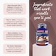 image 3 of Zipvit Odourless Garlic 5000mg – Heart & Energy Support with B1, 360 Capsules, 12-Month Supply